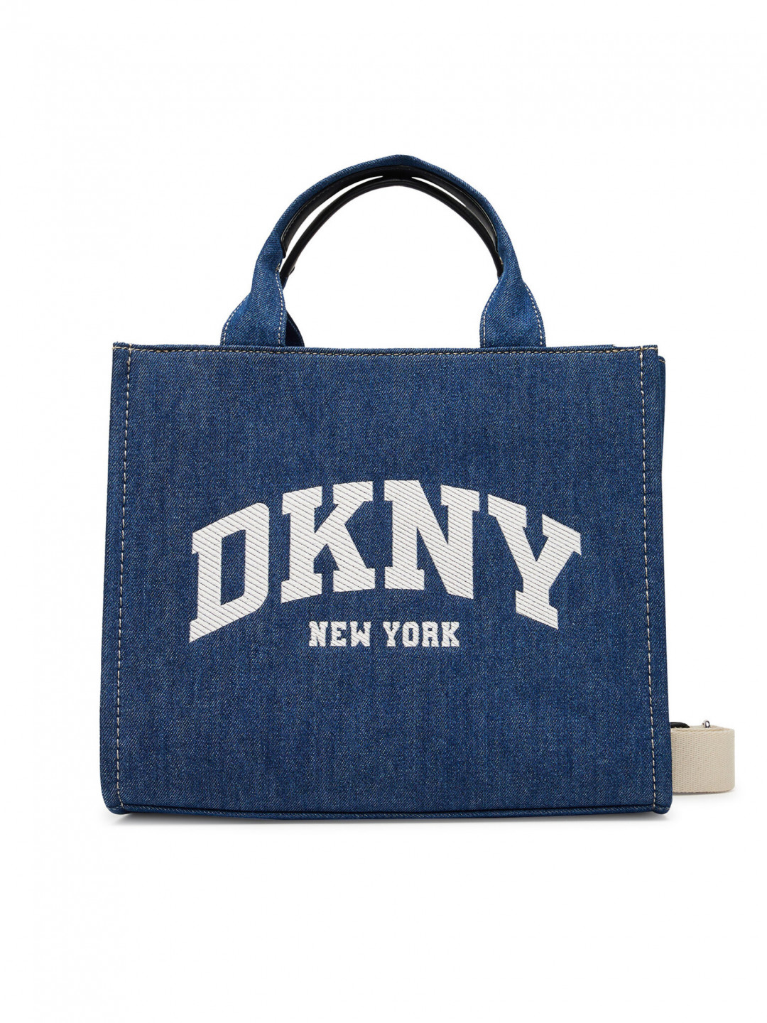 DKNY Kabelka R52ADR57 Modrá